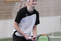 SgH-Turnier Doppel-Spaß des TV Lohne