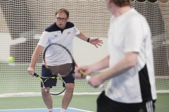 SgH-Turnier Doppel-Spaß des TV Lohne