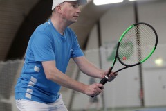 SgH-Turnier Doppel-Spaß des TV Lohne