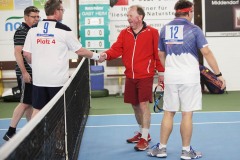 SgH-Turnier Doppel-Spaß des TV Lohne