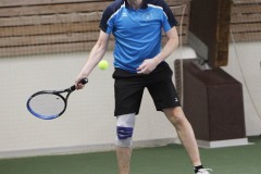 SgH-Turnier Doppel-Spaß des TV Lohne