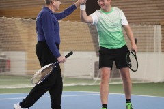 SgH-Turnier Doppel-Spaß des TV Lohne