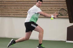 SgH-Turnier Doppel-Spaß des TV Lohne