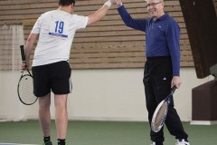 SgH-Turnier Doppel-Spaß des TV Lohne