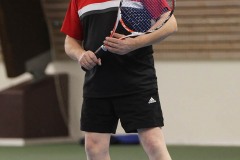 SgH-Turnier Doppel-Spaß des TV Lohne