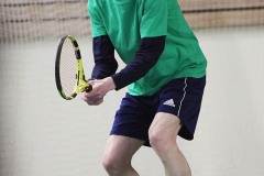 SgH-Turnier Doppel-Spaß des TV Lohne