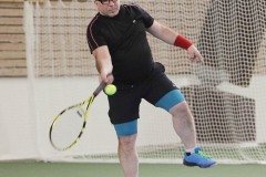 SgH-Turnier Doppel-Spaß des TV Lohne