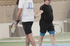 SgH-Turnier Doppel-Spaß des TV Lohne