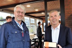 2021-Eröffnung des 4. Hallenplatzes