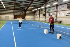 2023 - Herbstferien-Training