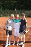 SOMMERSAISON JUGEND 2017