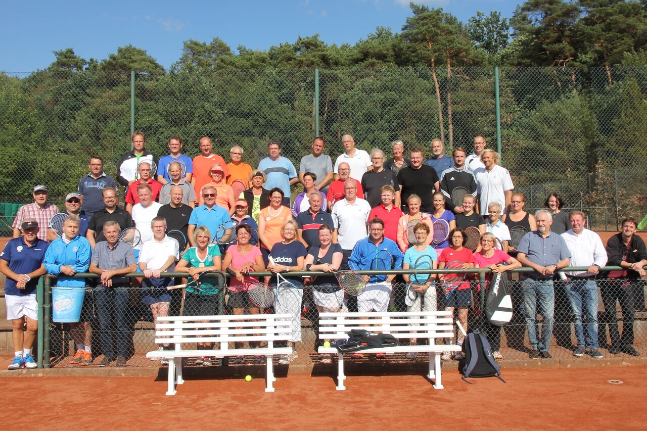 Tennisverein Lohne