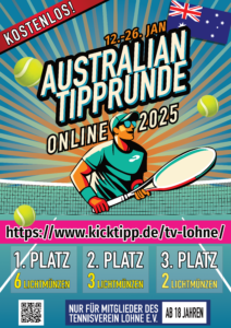 AustralianTipprunde