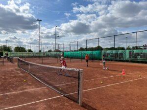 xSommertraining 05