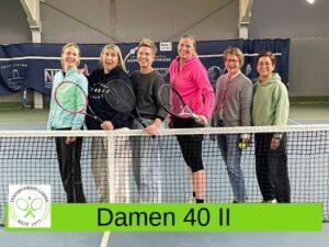 Damen 40 II TVL