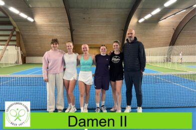 Damen II