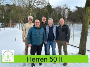 Herren 50 2