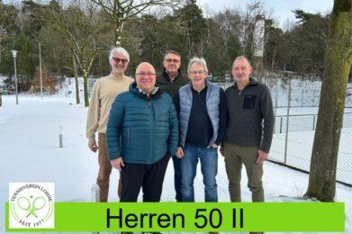 Herren 50 2