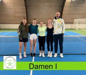 Damen I 01-02-26